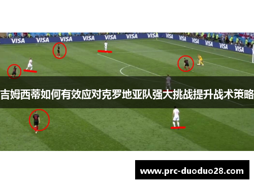 吉姆西蒂如何有效应对克罗地亚队强大挑战提升战术策略
