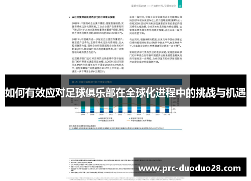 如何有效应对足球俱乐部在全球化进程中的挑战与机遇