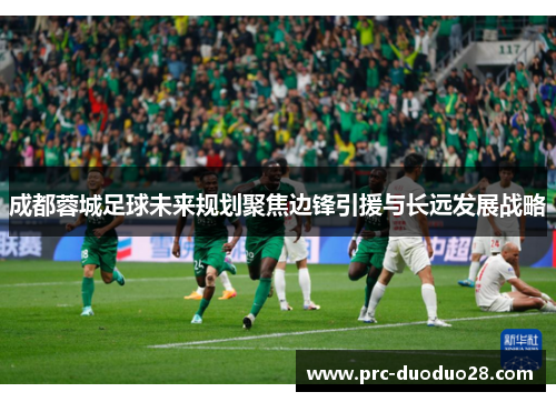 成都蓉城足球未来规划聚焦边锋引援与长远发展战略