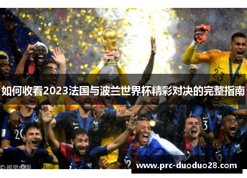 如何收看2023法国与波兰世界杯精彩对决的完整指南