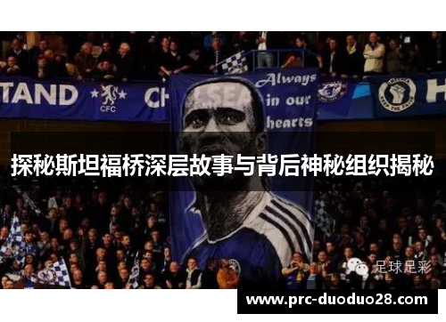 探秘斯坦福桥深层故事与背后神秘组织揭秘